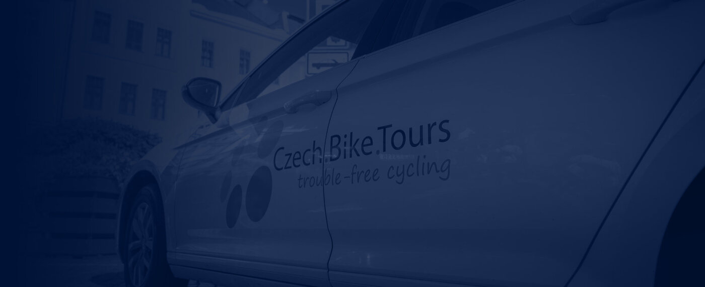 Czech Bike Tours